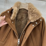 Бомбер  Loro Piana Артикул LUX-127253. Вид 4