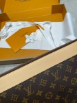 Папка А4 Louis Vuitton Артикул LUX-127262. Вид 2
