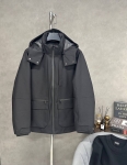 Куртка мужская ZEGNA Артикул LUX-127269. Вид 1