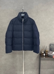 Куртка мужская   ZEGNA Артикул LUX-127274. Вид 1