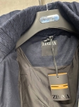 Куртка мужская   ZEGNA Артикул LUX-127274. Вид 4