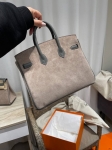 Сумка женская Birkin 25 cm, Hermes Артикул LUX-127278. Вид 2