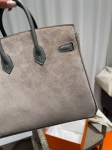 Сумка женская Birkin 25 cm, Hermes Артикул LUX-127278. Вид 4