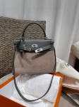 Сумка женская  Kelly 28 cm Hermes Артикул LUX-127275. Вид 1