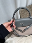Сумка женская  Kelly 28 cm Hermes Артикул LUX-127275. Вид 2