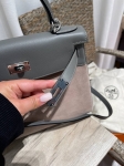 Сумка женская  Kelly 28 cm Hermes Артикул LUX-127275. Вид 3