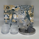 Декантер для вина Christian Dior Артикул LUX-127313. Вид 1