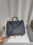 Сумка женская Bottega Veneta Артикул LUX-127283. Вид 4