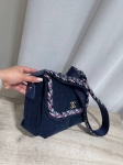 Сумка женская Chanel Артикул LUX-127286. Вид 3