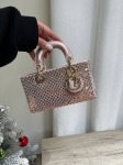 Сумка женская Christian Dior Артикул LUX-127289. Вид 1