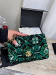 Сумка женская Chanel Артикул LUX-127294. Вид 2