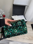 Сумка женская Chanel Артикул LUX-127294. Вид 3