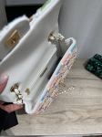Сумка женская Chanel Артикул LUX-127293. Вид 4