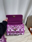 Сумка женская Dolce & Gabbana Артикул LUX-127302. Вид 3