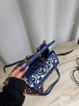 Сумка женская Dolce & Gabbana Артикул LUX-127301. Вид 5