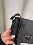 Сумка женская Prada Артикул LUX-127308. Вид 5