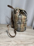 Рюкзак Burberry Артикул LUX-127306. Вид 2