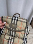 Рюкзак Burberry Артикул LUX-127306. Вид 4