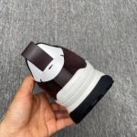 Кроссовки ZEGNA Артикул LUX-127328. Вид 3