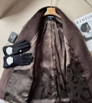 Пальто Chanel Артикул LUX-127345. Вид 2