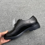 Туфли мужские ZEGNA Артикул LUX-127329. Вид 2