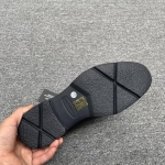 Туфли мужские ZEGNA Артикул LUX-127329. Вид 3