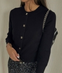 Кардиган Chanel Артикул LUX-127350. Вид 1