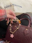 Брелок Louis Vuitton Артикул LUX-127359. Вид 4