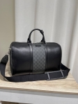 Дорожная сумка 44см Gucci Артикул LUX-127367. Вид 1