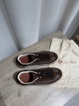 Кеды мужские  Loro Piana Артикул LUX-127375. Вид 2