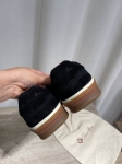 Кеды мужские  Loro Piana Артикул LUX-127373. Вид 3