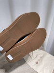 Кеды мужские  Loro Piana Артикул LUX-127373. Вид 5
