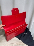 Папка-клатч  А4 Chanel Артикул LUX-127376. Вид 3