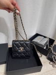 Сумка женская Chanel Артикул LUX-127378. Вид 3