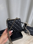 Сумка женская Chanel Артикул LUX-127378. Вид 4