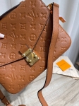 Сумка женская Louis Vuitton Артикул LUX-127384. Вид 4