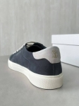 Кеды мужские Brunello Cucinelli Артикул LUX-127388. Вид 2