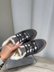 Кроссовки Brunello Cucinelli Артикул LUX-127450. Вид 2