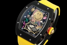 Часы  Richard Mille Артикул LUX-127439. Вид 2