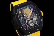 Часы  Richard Mille Артикул LUX-127439. Вид 3