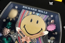 Часы  Richard Mille Артикул LUX-127439. Вид 4