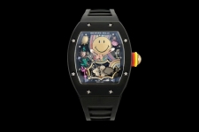 Часы  Richard Mille Артикул LUX-127438. Вид 1