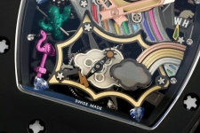 Часы  Richard Mille Артикул LUX-127438. Вид 2