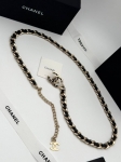 Пояс  Chanel Артикул LUX-127404. Вид 1