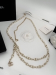 Пояс  Chanel Артикул LUX-127405. Вид 3