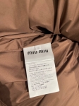 Жилет  Miu Miu Артикул LUX-125958. Вид 5