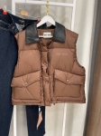 Жилет  Miu Miu Артикул LUX-125958. Вид 1