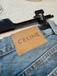 Джинсы Celine Артикул LUX-127412. Вид 2