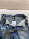 Джинсы Celine Артикул LUX-127412. Вид 3