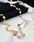 Бусы Chanel Артикул LUX-127417. Вид 2